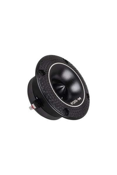 For-X TX-49F 200WATT 100RMS 10CM PRO DOM TWEETER 2 ADET