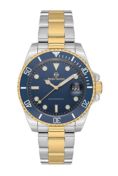 Sergio Tacchini ERKEK KOL SAATİ S.ST.4.10001-3