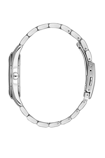 Daniel Klein Metallic Women Wrist Watch Dk.1.13630-5 Metal Cord