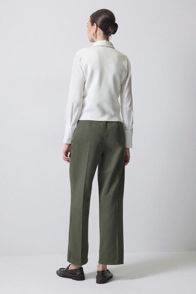 Touché Privé Безшовний трикотажний жилет