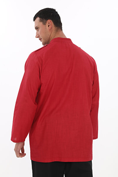 Suffa Bohem Gömlek ( Otantik)