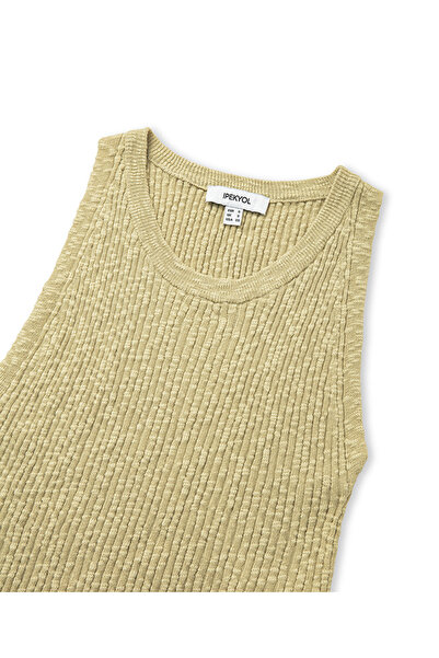 İpekyol Textured Knitwear
