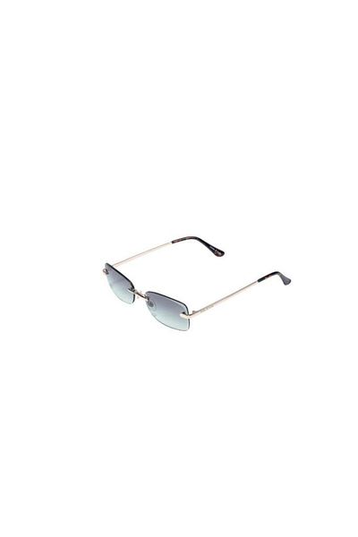 Daniel Klein Dk4271Pcol03 Ultra Violet Protection Black Women's Glasses