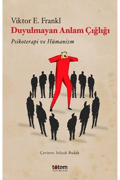 İthaki Yayınları The Unheard Sense Scream
