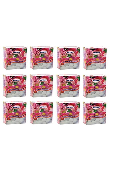 Ermiya 1,2 Kğ Metan Naftalin Tablet Tuvalet 1200 gr Pisuvar Için Özel Üretim ...