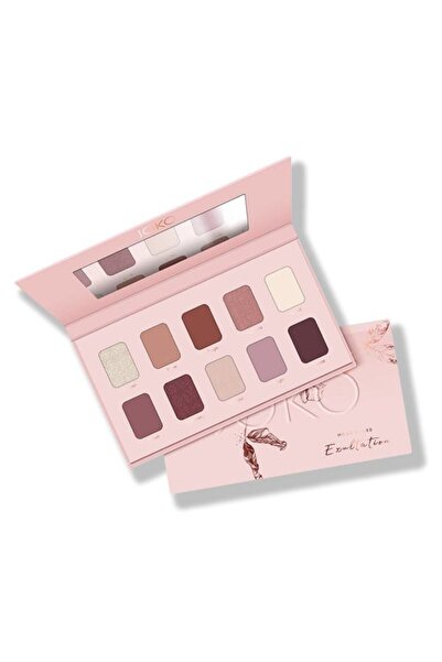 Joko مجموعة ظلال العيون Exultation