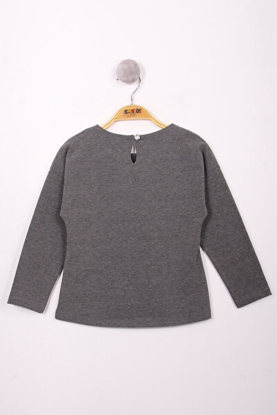 Toontoy Μπλουζάκι με στάμπα για κορίτσια