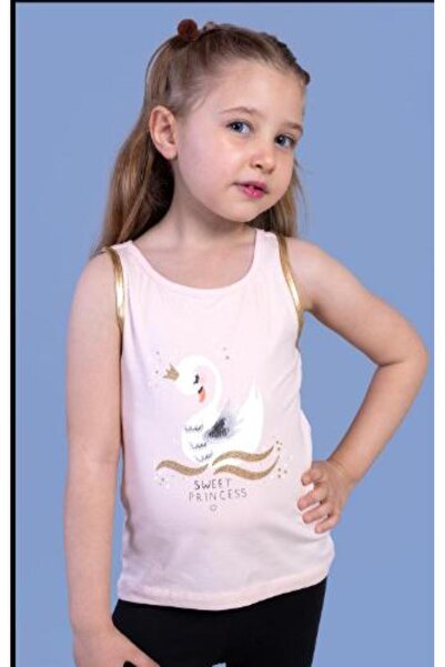 Toontoy Κοριτσίστικο εσώρουχο Swan με τύπωμα