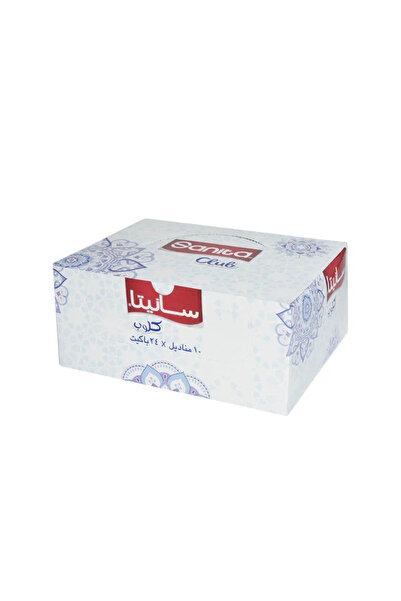 Bambi سانيتا كلوب بوكيت عبوة واحدة قطعة واحدة