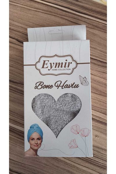 adak Hair Drying Cap/Towel