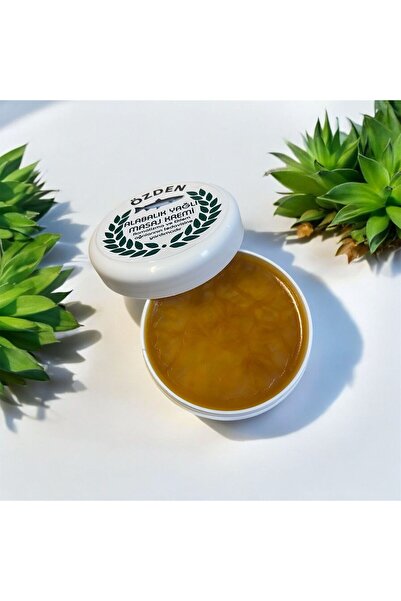 özden Özden Alabalık Yağlı Masaj Kremi