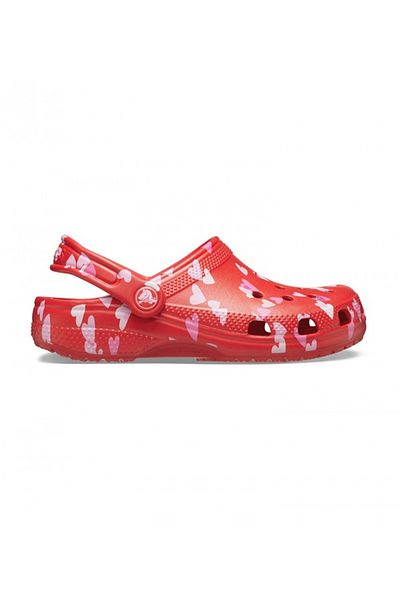 Crocs Classic VDay Clog K
