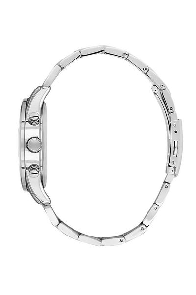 Bigotti Bg.1.10561-2 Men's Wristwatch - Steel Plated, Functions Active