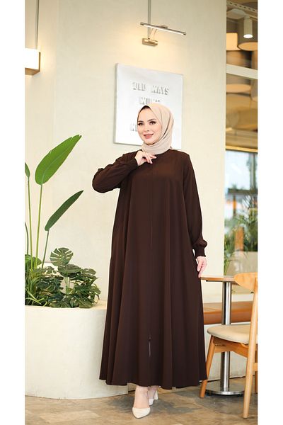 Moda İncir MEVLANA FERACE