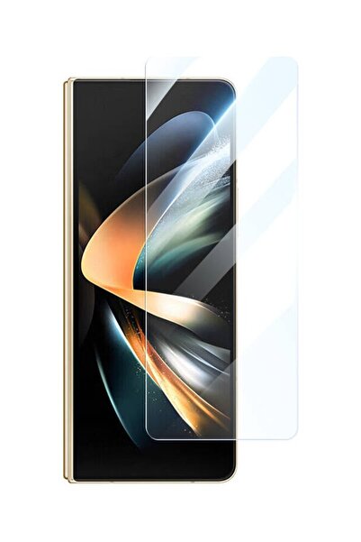 tekno grup Galaxy Z Fold 4 Nano Glass Ekran Koruyucu