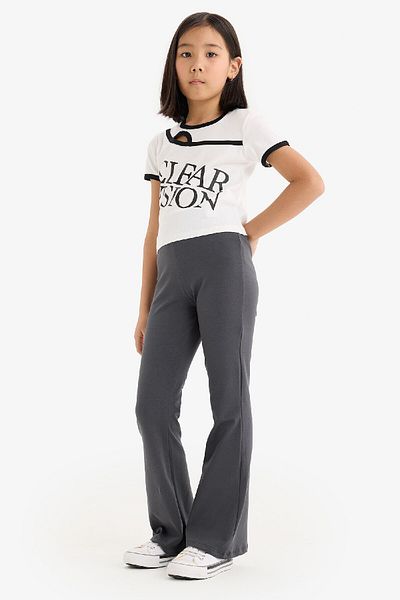 DeFacto Spanische Leggings für Mädchen E1838A825SM