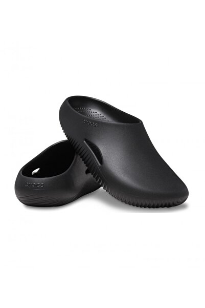 Crocs Black Crocs Mellow Clog