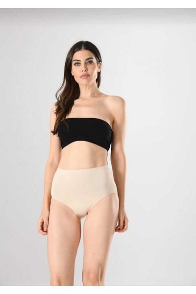 Misfit Bato Abdominal High Waist σε συσκευασία 3