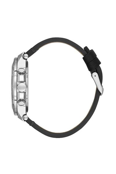 Daniel Klein 5 Atm Water Resistant Daki Corded Squirrel Black Cord