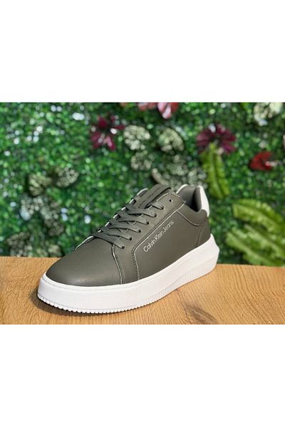 Calvin Klein Gx9688 Streetball Men's Shoes