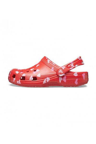 Crocs Classic VDay Clog K