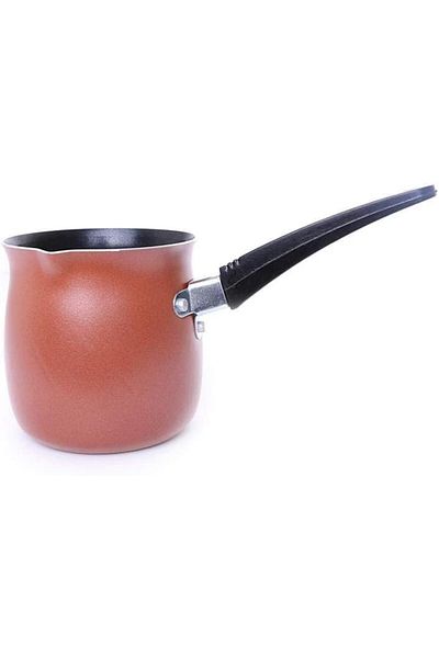 Trust Pro Steel,Brown - Teapots & Coffee Servers