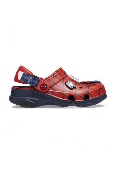 Crocs Spider-Man All Terrain Clog T