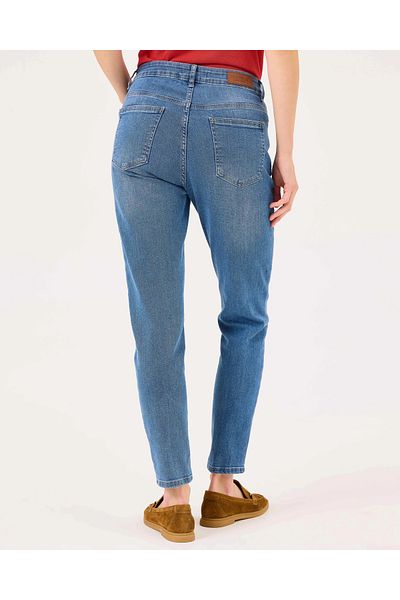 SEÇİL Pantaloni de jeans skinny cu buzunare