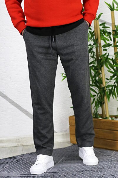 WAFRA Чоловічі баггі-фіт зручні трикотажні штани