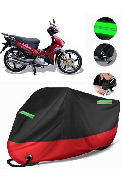 MotoEN قماش القنب الممتاز المتوافق مع Arora AR 100-B (متوافق مع القفل) - أسود...