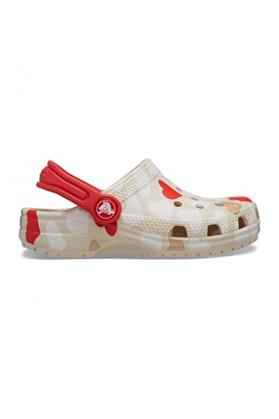 Crocs Classic Girls' Slippers 206832-0Li