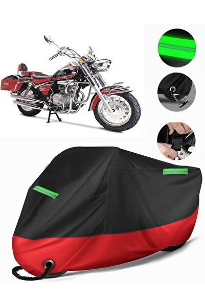 MotoEN قماش القنب الممتاز المتوافق مع Arora KS 200 للدراجات النارية (متوافق م...