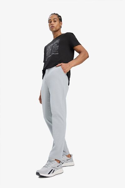 DeFacto DeFactoFit Slim Fit Jogger Sportsman - Διπλή τσέπη, λεπτή εφαρμογή D7808AX25SP