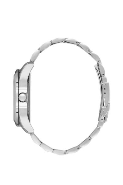 Daniel Klein Dkf.2301.01 Steel Coated Metallic Color Men's Wristwatch