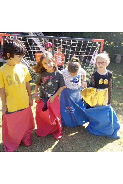 assa spor ÇUVAL YARIŞI ÇUVALI KÜÇÜK