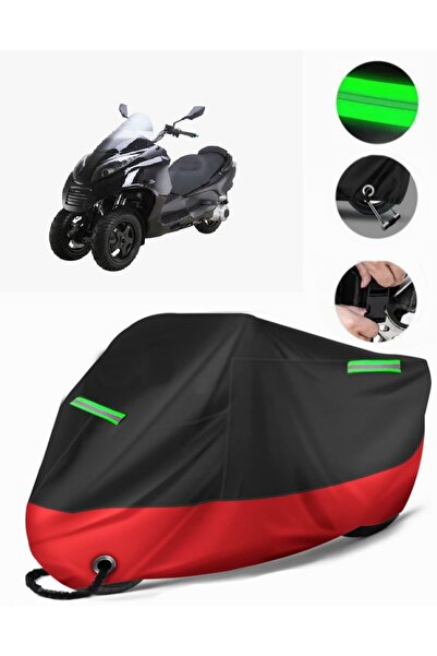 MotoEN Bumoto/Jinling Gallardo F1 Efi Maxi Compatible Premium Engine Tarpauli...
