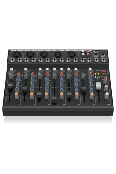 Behringer Xenyx 1003b 10-kanal Mikser