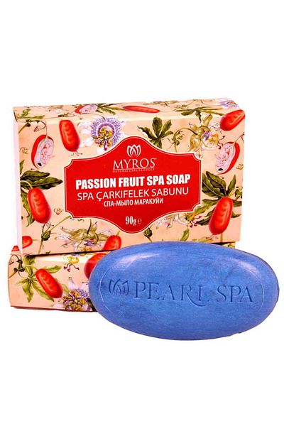 Myros Passion Soap