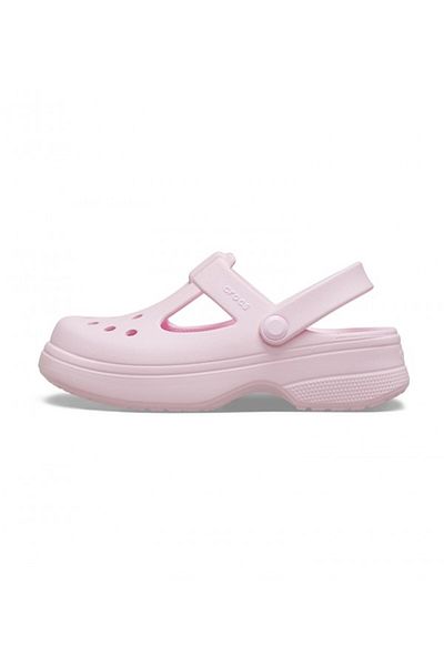 Crocs حذاء كلوج ماري جين الكلاسيكي