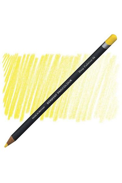 Derwent Cadmium Derwe P.Clr K.Paint - 06 Model