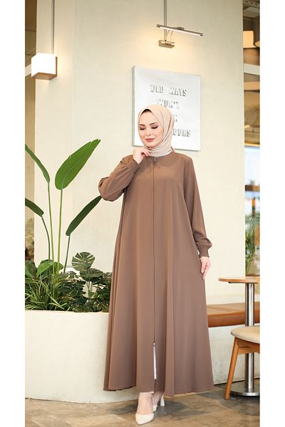 Moda İncir MEVLANA FERACE
