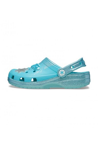 Crocs Frozen Elsa Classic Clog K