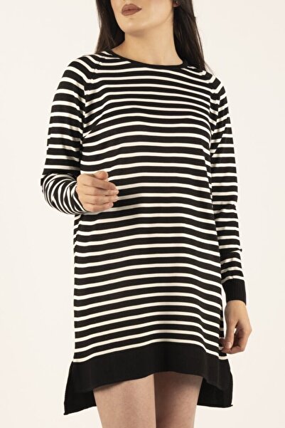 İKLİM LİFE Раирана полиестерна туника