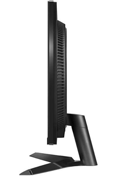 LG 27GS60F-B UltraGear™ Full HD 27" (1920 x 1080) HDR10 / sRGB 99% (Typ.) Speed. 180Hz IPS 1ms