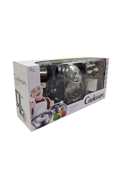 toysclub Canem 1602 By.Kut.Kitchen Set
