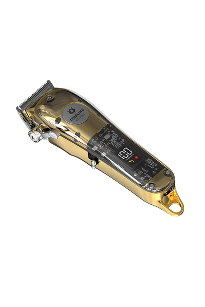 Dingling Professional Hear Clipper RF-1985 - Gold