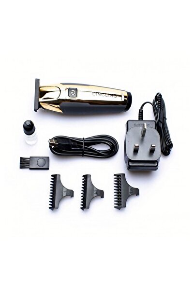 Dingling ماكينة قص الشعر RF-630