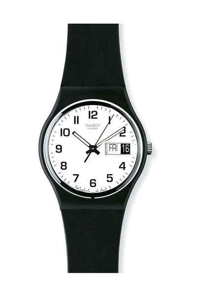 Swatch Unisex Wristwatch GB743