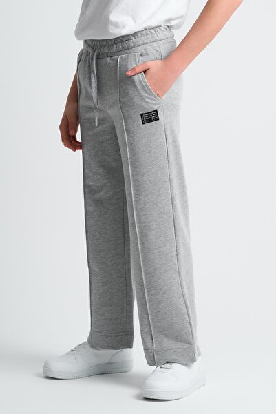 ALEXANDERGARDI Boru Paça Çocuk Eşofman Altı