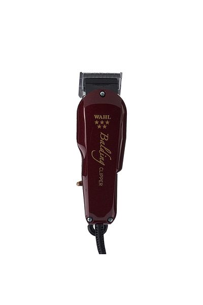 Wahl Blading Professional Hair Clipper 0811-654 - DARK RED